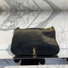 YSL Shopping Bags
